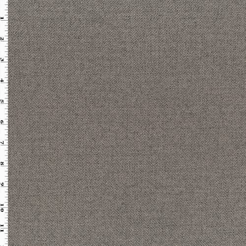Taupe/Gray Dobby Woven Home Decorating Fabric DFW54077