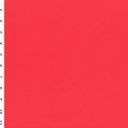 Scarlet Red Tricot Activewear 73439
