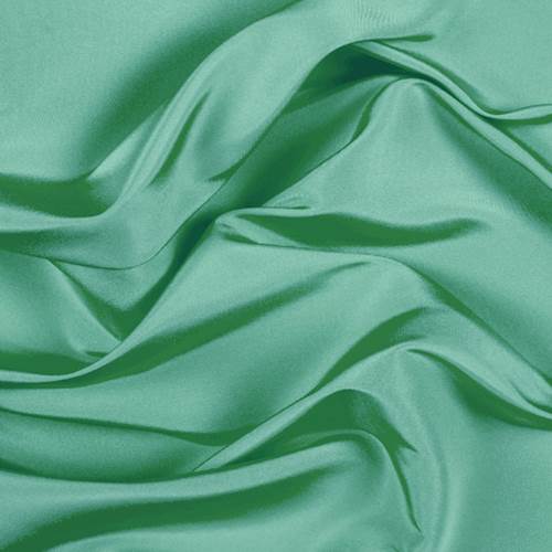 Sea Green Silk Faille