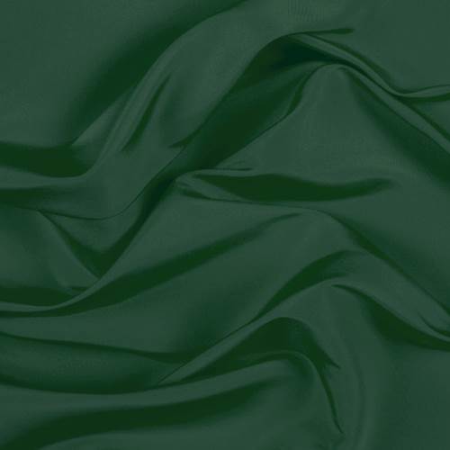 Hunter Green Silk Faille