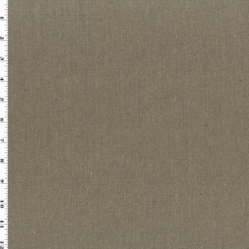 Brown Jane Bark Woven Home Decorating Fabric DFW54763