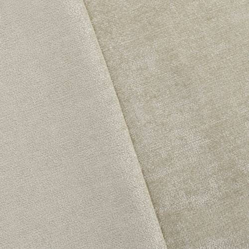 Stone Beige Roxy Chenille Home Decorating Fabric DFW54815