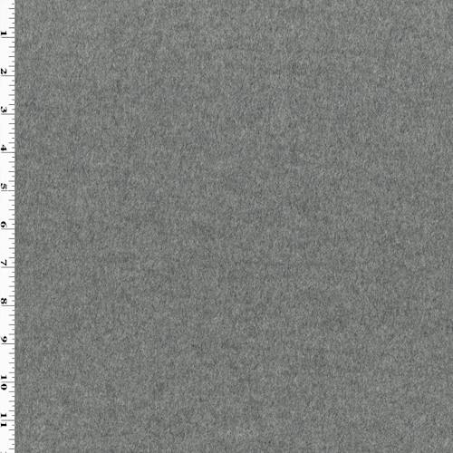 Gray Ralph Lauren Wool Flannel Woven Home Decorating Fabric DFW54864