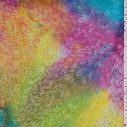 Monet MN-110 Batik Bolt