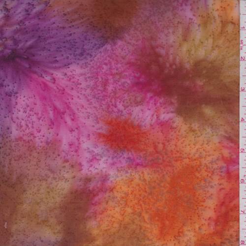 Monet MN-111 Batik Bolt