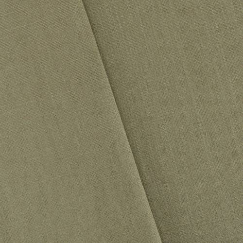 Brown Slub Woven Home Decorating Fabric DFW54212