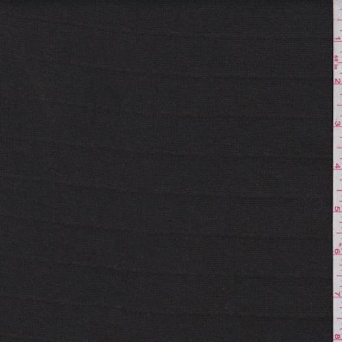 *2 1/4 YD PC--Walnut Brown Double Knit