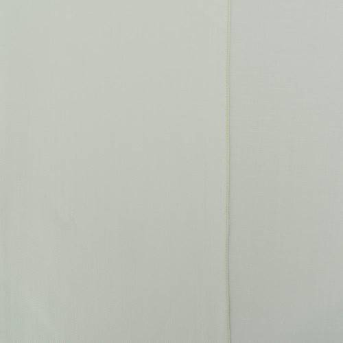 True White Cotton Japanese Selvedge Denim 70146
