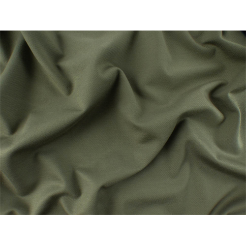 *2 YD PC--Sage Twill Double Knit