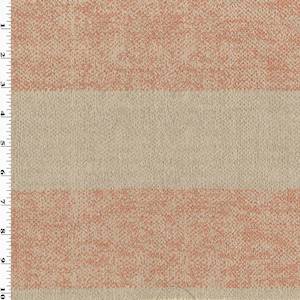 Golden Hour Beige Textured Dobby Home Decorating Fabric Fabric By The Yard