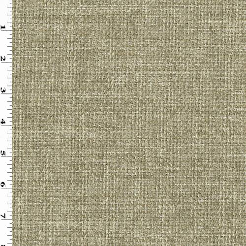 Taupe/Brown Herringbone Home Decorating Fabric DFW54334