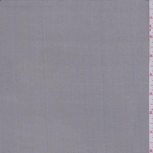 Nickel Silk Chiffon