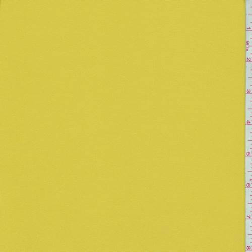 Goldenrod Tricot Activewear