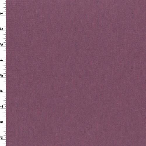 Deep Orchid Purple Indoor/Outdoor Woven Decorating Fabric DFW54401