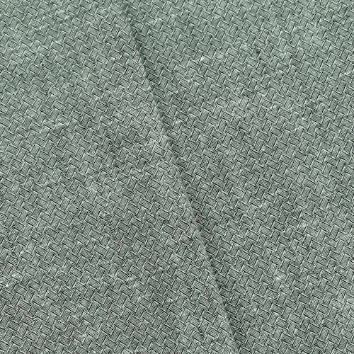 Black/White Basket Damask Suiting 75969