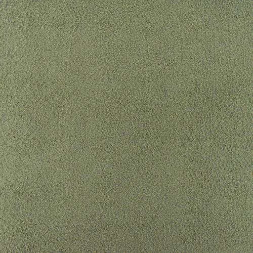 Olive Gray Shag Fleece Home Decorating Fabric DFW54959