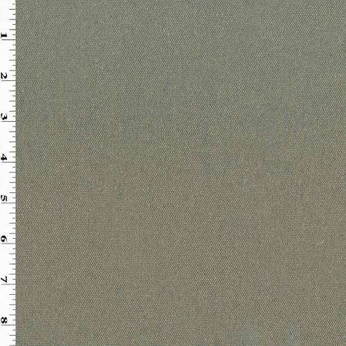 Cement Gray Canvas Home Decorating Fabric DFW54451