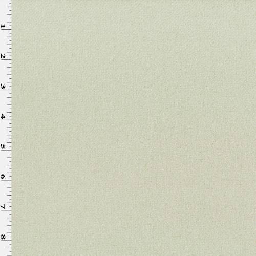 Taupe Beige Doubleweave Brush Wool Jacketing 76107