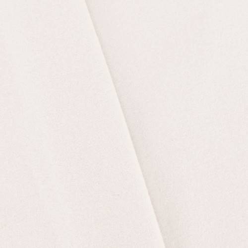 Blush Pink Wool Flannel Twill Jacketing 76051