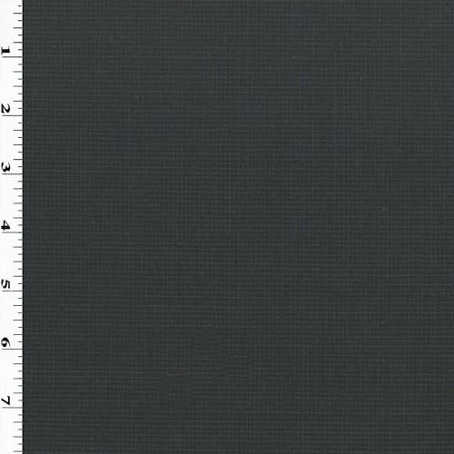 Navy/Brown/Gray Wool Stripe Twill Suiting 76026