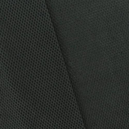 Black Dot Athletic Mesh 76656