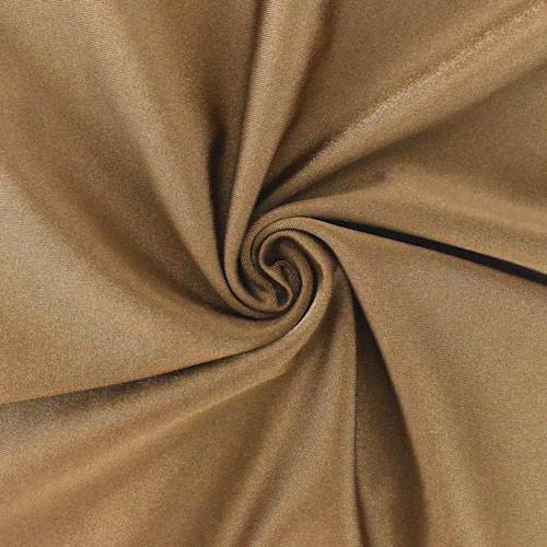 Bronze Brown Activewear/Swimwear Knit 76679