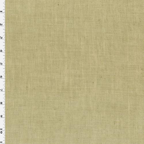 Brown/Beige Wool Blend Twill Suiting 76852