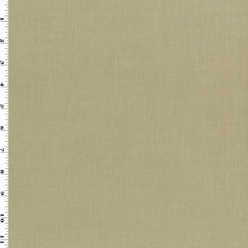 Beige Wool Blend Shirting 76836