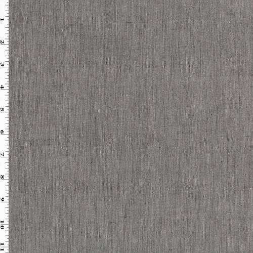 Brown/Gray Texture Linen 76797