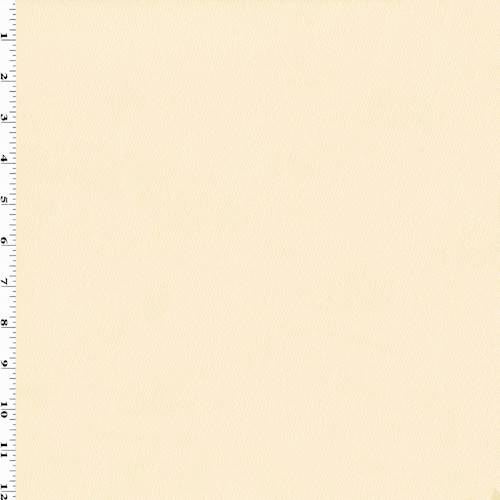 Soft Beige Double Crepe Suiting 77226