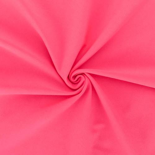 Neon Pink Activewear/Swimwear Knit 77066