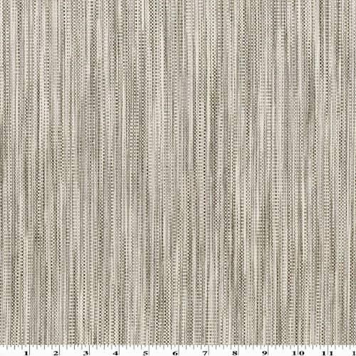 Brown/Taupe/Multi Texture Woven Home Decorating Fabric DFW55007