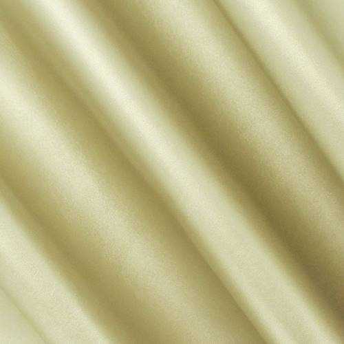 Gold Faux Leather Upholstery DFW55041
