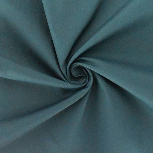 Deep Cool Gray Twill Shirting 77516