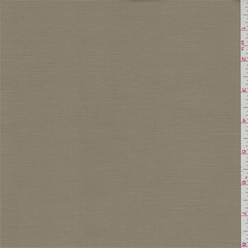 *2 YD PC--Golden Tan Suiting