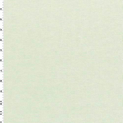 Mint Beige Indoor/Outdoor Basketweave Decorating Fabric DFW55116