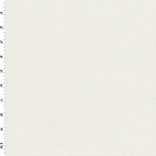 Mist Taupe Beige Indoor/Outdoor Basketweave Decorating Fabric DFW55123