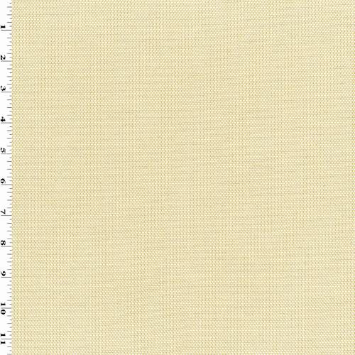 Dijon Beige Indoor/Outdoor Basketweave Decorating Fabric DFW55124