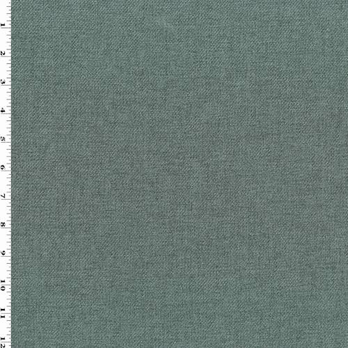 Storm Gray Twill Home Decorating Fabric DFW55160