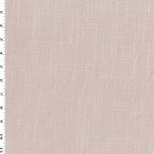 Cameo Pink Designer Carino Texture Home Decorating Fabric DFW55169