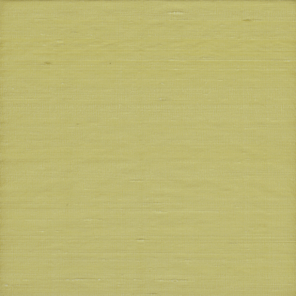 *1 YD PC---Chartreuse Silk Dupioni