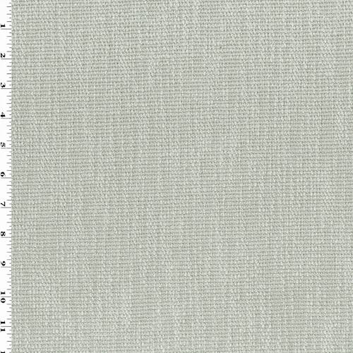 Pebble Gray Texture Dobby Home Decorating Fabric DFW55192
