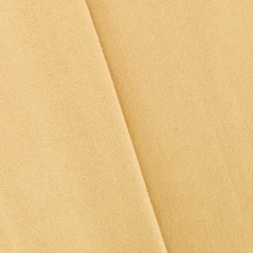 Tanned Beige Wool Blend Flannel Home Decorating Fabric DFW55214