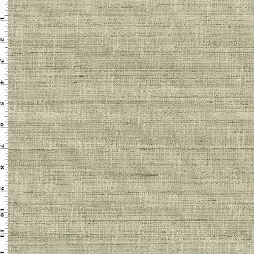 Taupe Stone Brown Slub Texture Home Decorating Fabric DFW55252