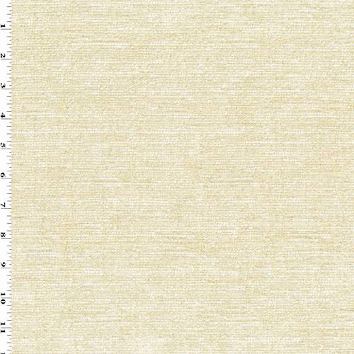 Golden Beige Texture Chenille Home Decorating Fabric Dfw55255