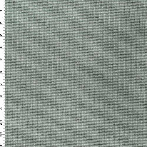 Charcoal Gray Faux Suede Texture Home Decorating Fabric DFW55297