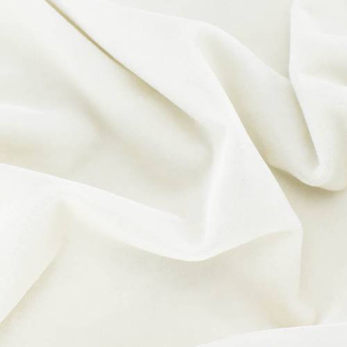 Pearl Ivory Velvet Knit 78356