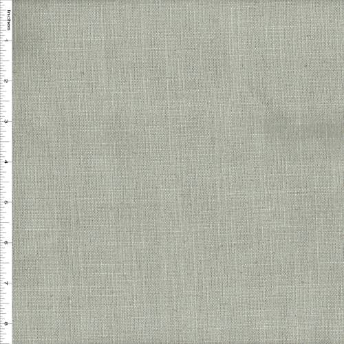 *9 YD PC- Light Teal Textured Home Decor Fabric DFWX0406-X