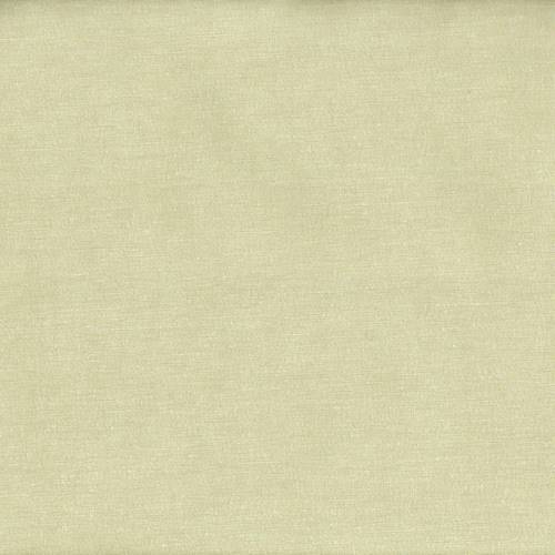 *10 1/8 YD PC-Cottage Cream Solid Woven Home Décor Fabric DFWX0438-X