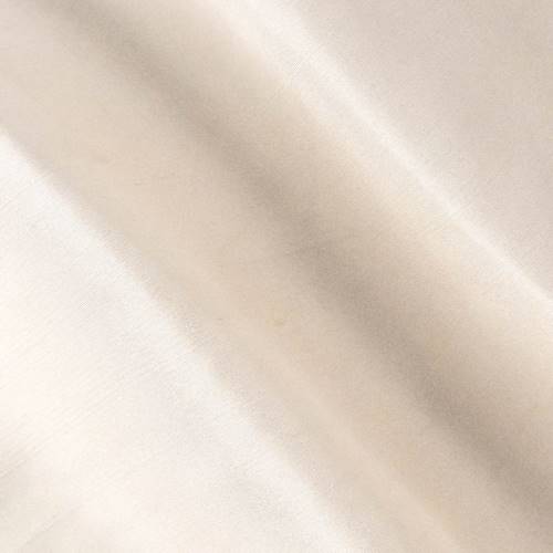 Blush Ivory Silk Taffeta 78919